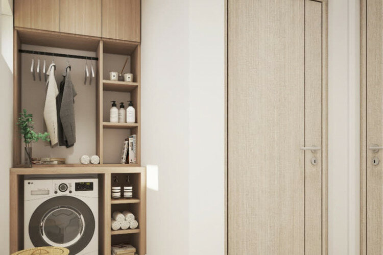 Дом в Хуахине, Таиланд | THE358114