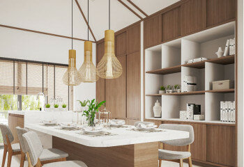 Дом в Хуахине, Таиланд | THE358114