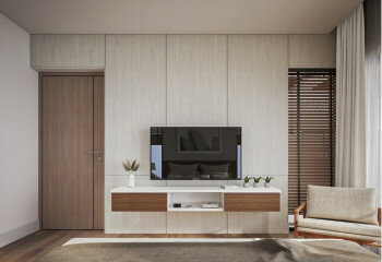 Дом в Хуахине, Таиланд | THE358114