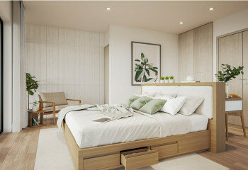 Дом в Хуахине, Таиланд | THE358114