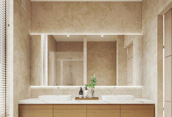 Дом в Хуахине, Таиланд | THE358114