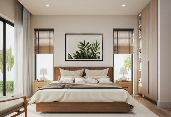 Дом в Хуахине, Таиланд | THE358114