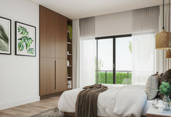 Дом в Хуахине, Таиланд | THE358114