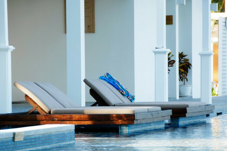 Дом в Прачуап Кири Хане, Таиланд | THE557661