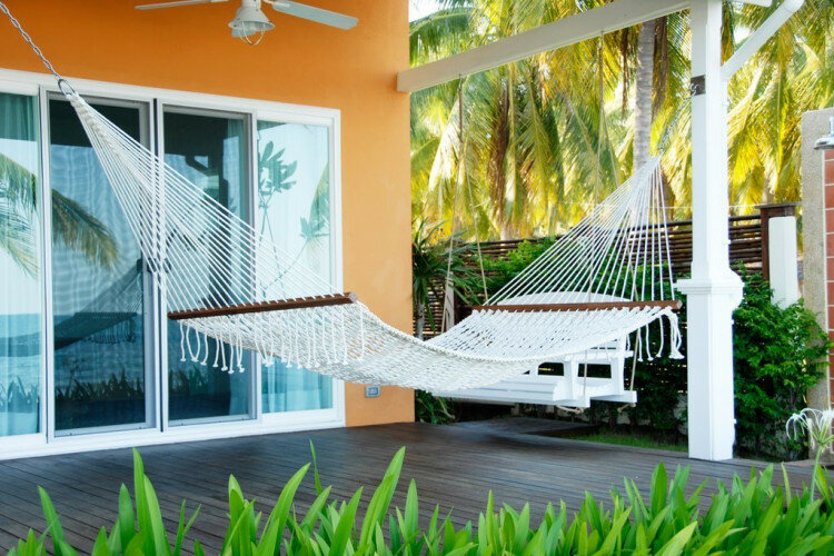 Дом в Прачуап Кири Хане, Таиланд | THE557661