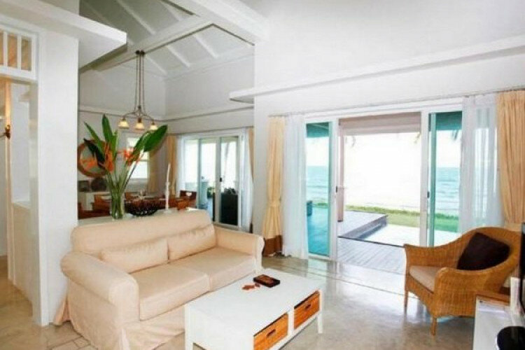 Дом в Прачуап Кири Хане, Таиланд | THE557661