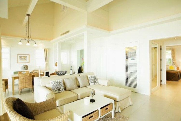 Дом в Прачуап Кири Хане, Таиланд | THE557661