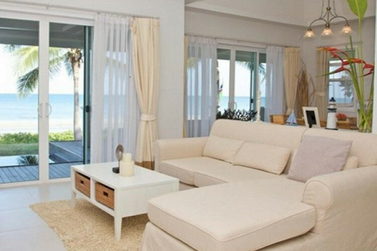 Дом в Прачуап Кири Хане, Таиланд | THE557661