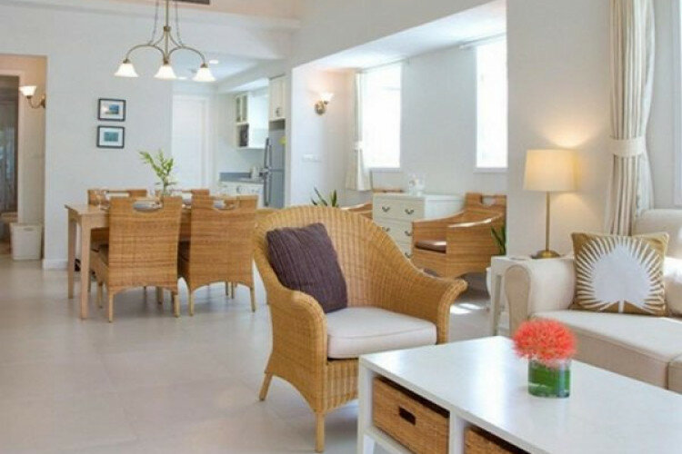 Дом в Прачуап Кири Хане, Таиланд | THE557661