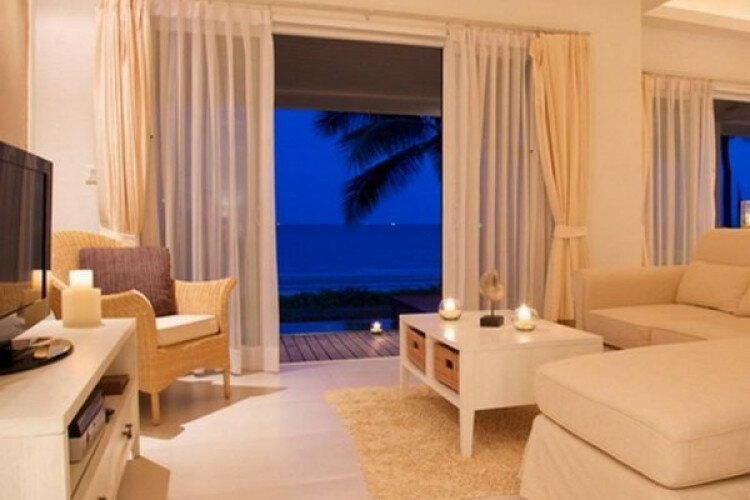 Дом в Прачуап Кири Хане, Таиланд | THE557661