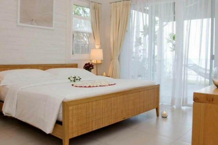 Дом в Прачуап Кири Хане, Таиланд | THE557661