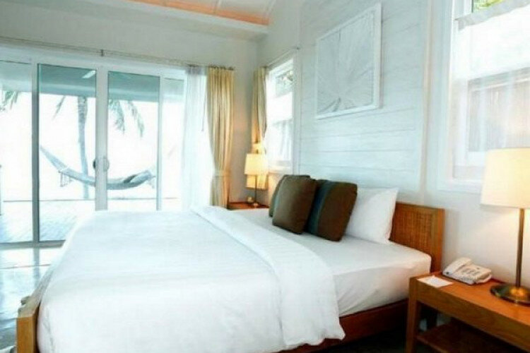 Дом в Прачуап Кири Хане, Таиланд | THE557661