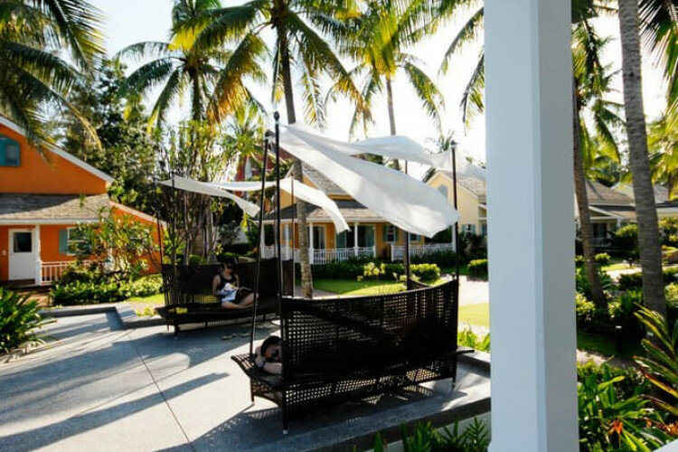 Дом в Прачуап Кири Хане, Таиланд | THE557661