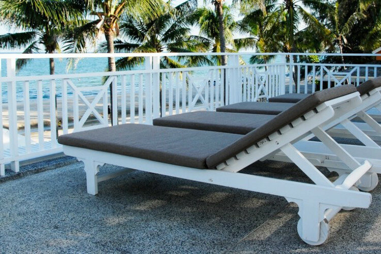 Дом в Прачуап Кири Хане, Таиланд | THE557661