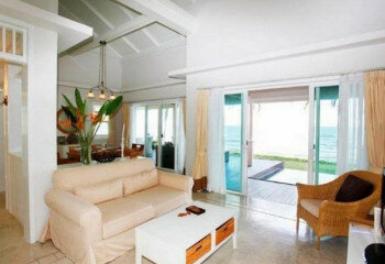 Дом в Прачуап Кири Хане, Таиланд | THE557661