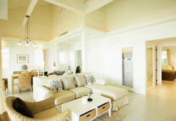 Дом в Прачуап Кири Хане, Таиланд | THE557661