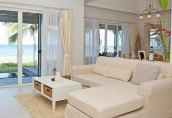 Дом в Прачуап Кири Хане, Таиланд | THE557661