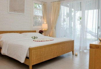 Дом в Прачуап Кири Хане, Таиланд | THE557661