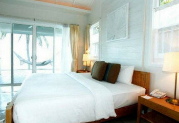 Дом в Прачуап Кири Хане, Таиланд | THE557661