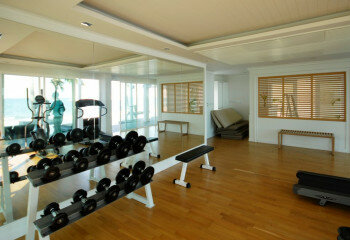 Дом в Прачуап Кири Хане, Таиланд | THE557661