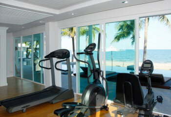 Дом в Прачуап Кири Хане, Таиланд | THE557661