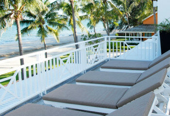 Дом в Прачуап Кири Хане, Таиланд | THE557661