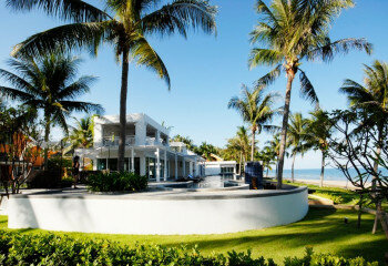 Дом в Прачуап Кири Хане, Таиланд | THE557661