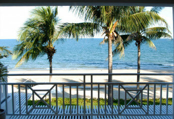 Дом в Прачуап Кири Хане, Таиланд | THE557661