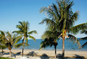 Дом в Прачуап Кири Хане, Таиланд | THE557661