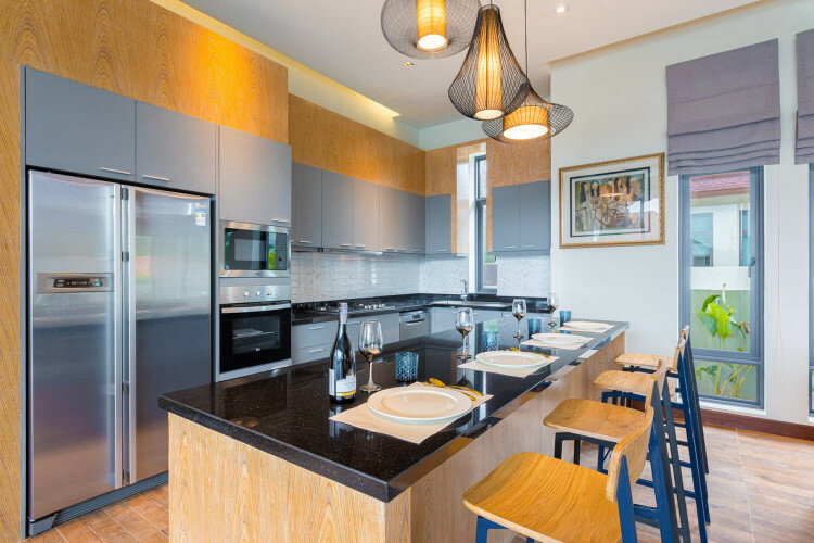 Дом в Хуахине, Таиланд | THE158002