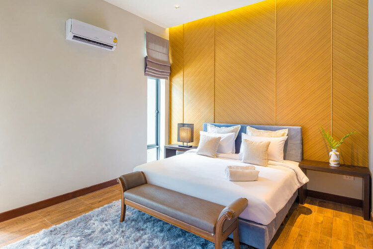 Дом в Хуахине, Таиланд | THE158002