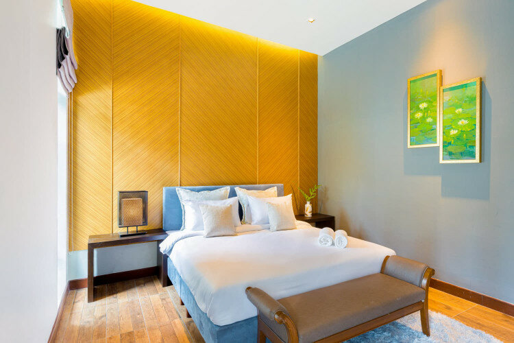 Дом в Хуахине, Таиланд | THE158002