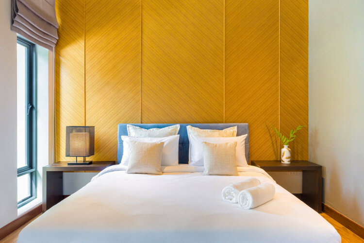 Дом в Хуахине, Таиланд | THE158002