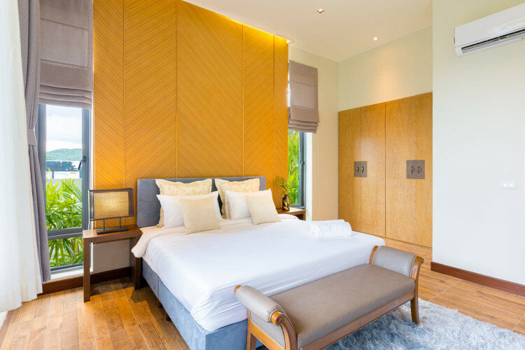 Дом в Хуахине, Таиланд | THE158002