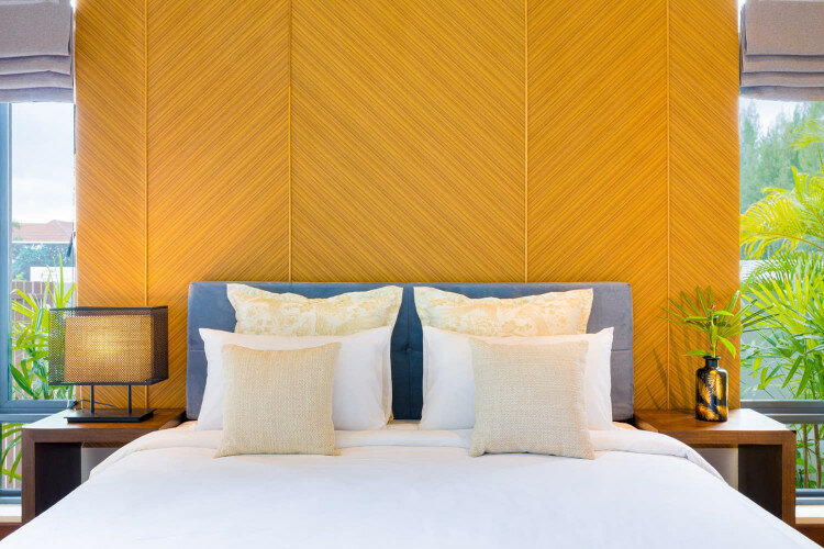 Дом в Хуахине, Таиланд | THE158002