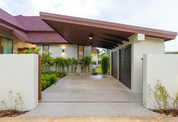 Дом в Хуахине, Таиланд | THE158002