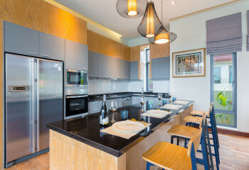 Дом в Хуахине, Таиланд | THE158002