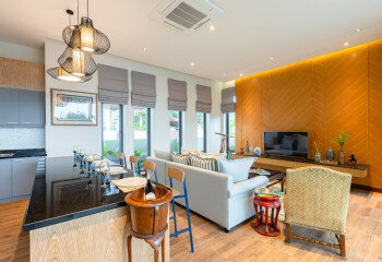 Дом в Хуахине, Таиланд | THE158002