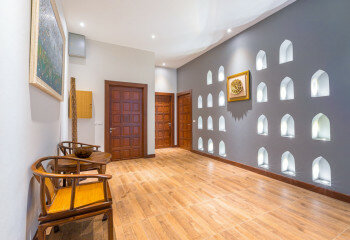 Дом в Хуахине, Таиланд | THE158002