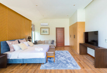 Дом в Хуахине, Таиланд | THE158002