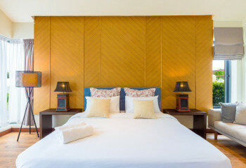 Дом в Хуахине, Таиланд | THE158002