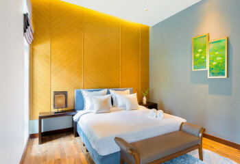 Дом в Хуахине, Таиланд | THE158002