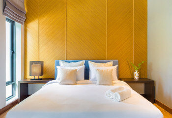 Дом в Хуахине, Таиланд | THE158002