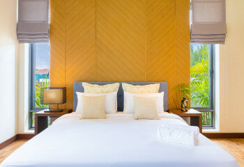 Дом в Хуахине, Таиланд | THE158002