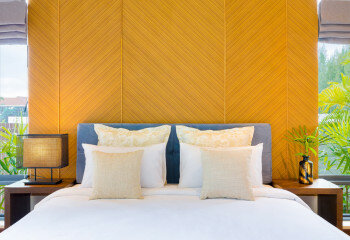 Дом в Хуахине, Таиланд | THE158002