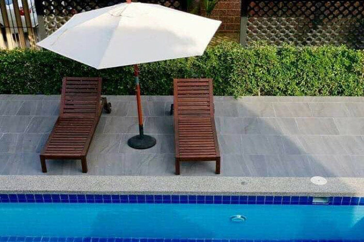 Дом в Хуахине, Таиланд | THE458253