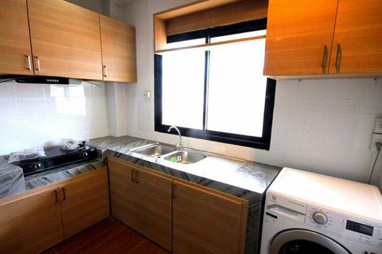 Дом в Хуахине, Таиланд | THE458253