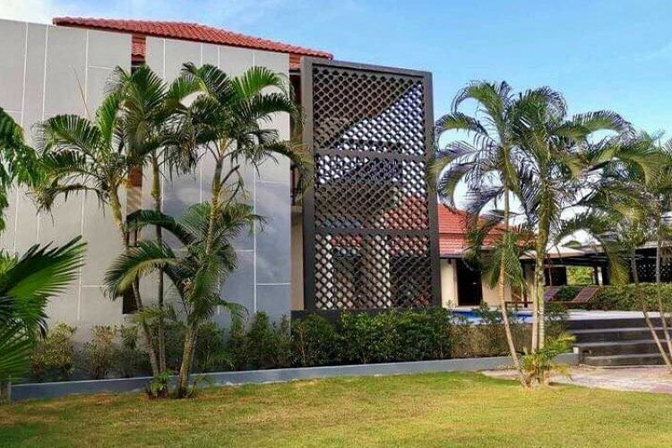 Дом в Хуахине, Таиланд | THE458253