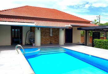 Дом в Хуахине, Таиланд | THE458253