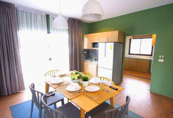 Дом в Хуахине, Таиланд | THE458253